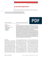 12 Heinllin Artigo Plasma Medicine Possible Applications in Dermatology - 2010