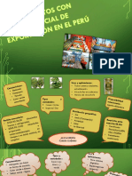 Agroexportacion Diapositivas