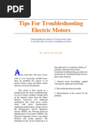 9907-Tips For Troubleshooting