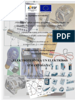 Elektrotehnika Lekc Konsp - 2012 PDF