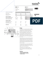 Vee Pack Technical Specifications and Dimensions