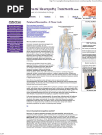 E-Stim Parameter Settings Guide | PDF | Heart | Cardiovascular Diseases