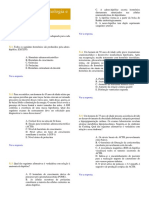 Parte X - Endocrino