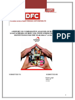 Hdfc home loan.doc