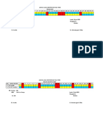 Jadwal Jaga DR - Igd Fulltime