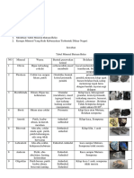 Tugas2 Petrologi PDF