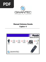 Manual de Sistema para Ronda
