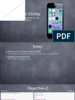 Stanford CS193p: Developing Applications For iOS Fall 2013-14
