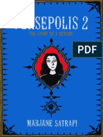  Persepolis 2 Marjane Satrapi PDF