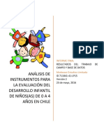 Final Inst Eval Desa Infantil de Ninos(as)DE0A4anos en Chile CHCC