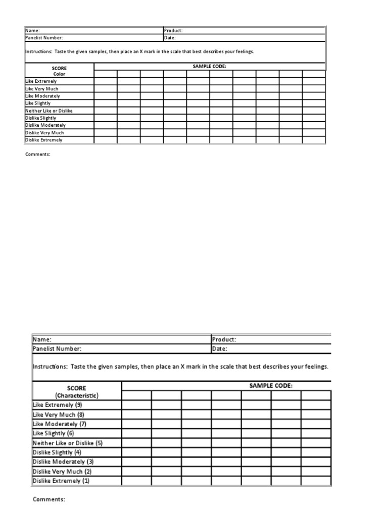 Sample Code: Score Color | PDF