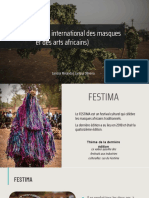 FESTIMA