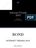 Internet Trends 2019 