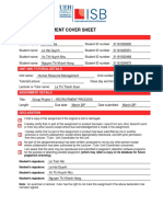 (HRM Thursday) Group 02 - Group Project - The Recruitment Process