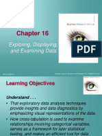 Exploring, Displaying, and Examining Data: Mcgraw-Hill/Irwin