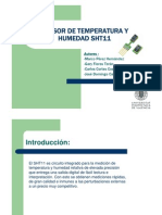 Amarillo - Sensor de Temperatura y Humedad Sth11 v1(1)