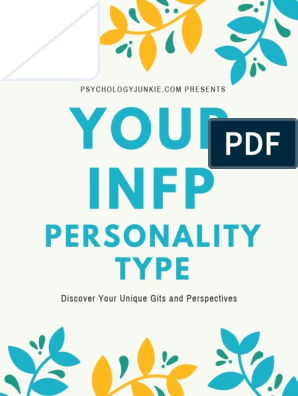 The INFP and INTJ Relationship - Psychology Junkie