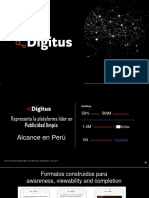 Digitus Media Kit Perú 2018 PDF