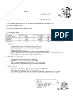 Matemáticas