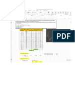 Distribucion de Bolas Capturas Excel