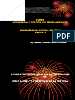 Expo 2 Administración General Del Medio Ambiente PDF