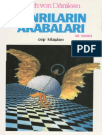 0402 Tanrilarin Arabalari Erich Von Daniken Zeki Okar 1990 155s