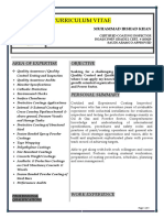 01 IrshadKhan CV MS Word