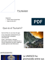 Tsunami