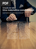 Criacao de Valor Artigo IBEF