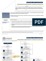 IF-P50-PR02 Procedimiento Administración y Control de Activos Fijos PDF