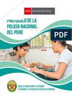 Protocolo_Trata de Personas Por La PNP