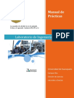 Manual Practicas Lab IQ III Plan 2014- Ago 2018