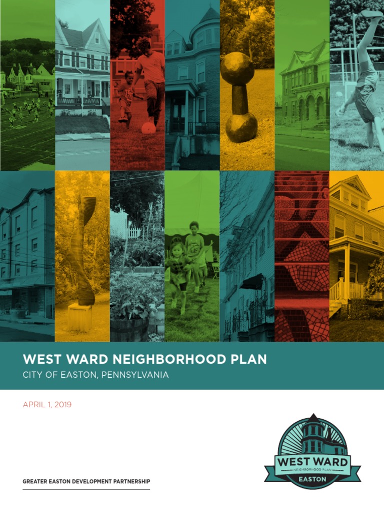 WW Neighborhood Plan - Document | Download Free PDF | Community ...