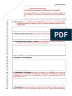 Investigación Cuantitativa Social