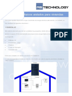 Sistema Fotovoltaico