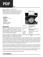 Sergio Leone – Wikipédia