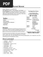 The Magnificent Seven – Wikipédia