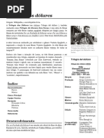 Trilogia Dos Dólares – Wikipédia