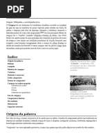 Cangaço – Wikipédia