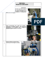 PMC300A Zero Set Encoder E