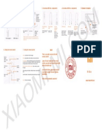 Manual Xiome 49686 PDF