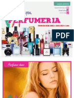 Catalogo Perfumes 2019 PDF