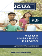 Insured Funds Brochure