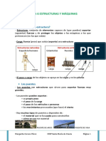 Tema 6 Estructuras y Máquinas