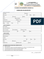 Ficha Diplomado en Ingenieria Geomatica