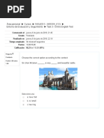 Task 3- Online English Test II