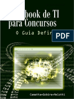 Handbook Ti Para Concursos