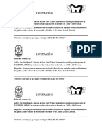 Aviso Invitación Taller Arpa