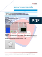 Tarea 7 Semana 7 Ejercicio Labview