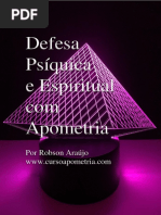 E BookDefesaPsiquicaEdoLarcomApometria RobsonAraujoV1